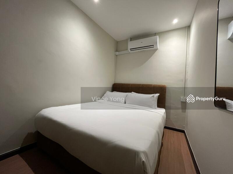 Untuk Disewa - Room for Rent near Jonker Walk Melaka