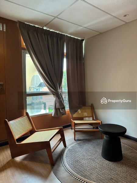 Untuk Disewa - Room for Rent near Jonker Walk Melaka