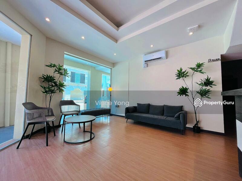 Untuk Disewa - Room for Rent near Jonker Walk Melaka