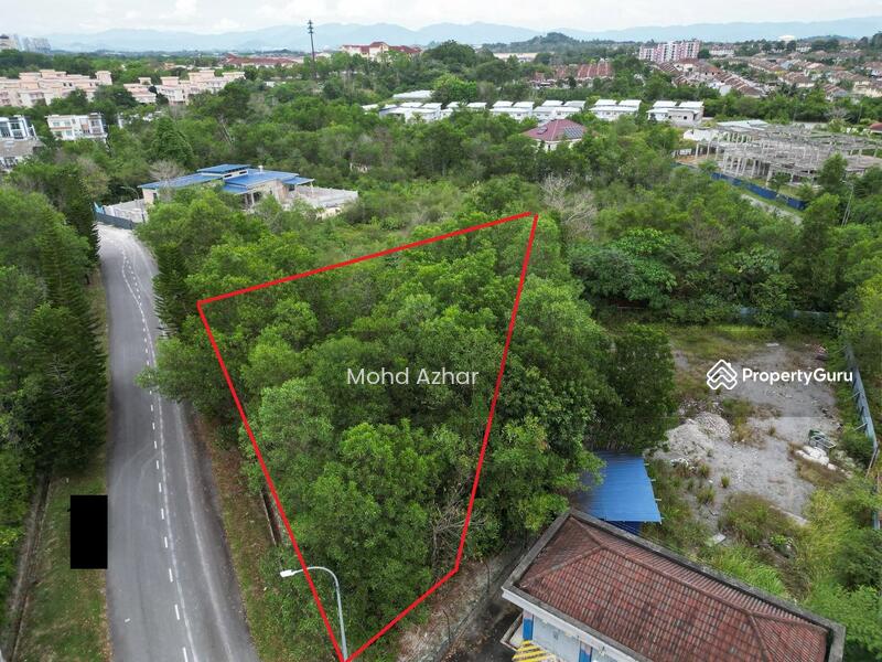 For Sale - Nilai Spring Villas
