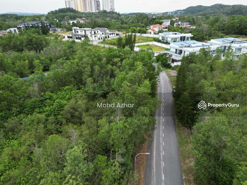 For Sale - Nilai Spring Villas
