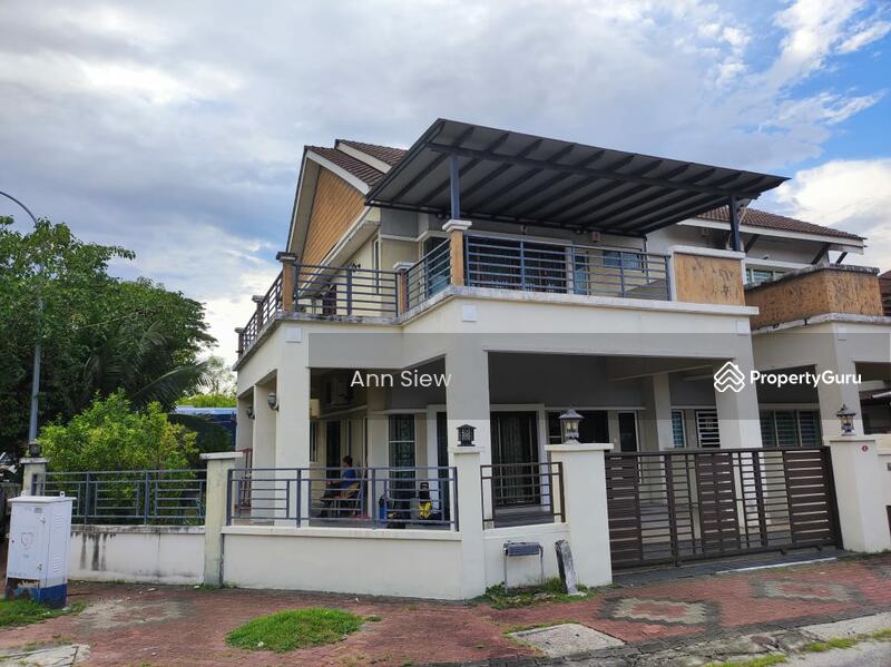 For Sale - Taman Pengkalan Tiara