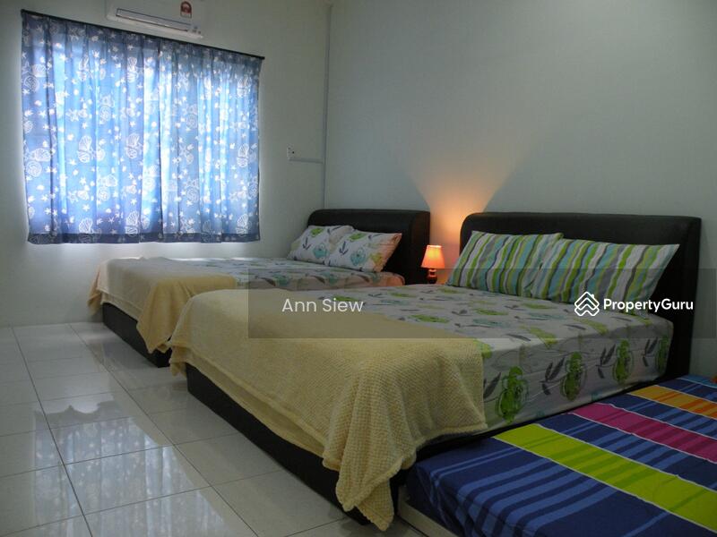 For Sale - Taman Pengkalan Tiara