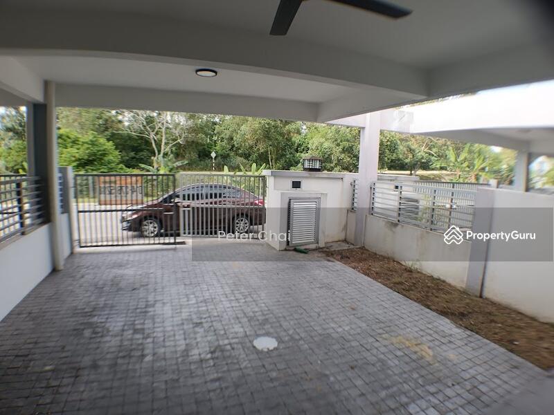 1-storey Terraced House for Sale in Mahkota Hills (Lenggeng) - Peter Chai - PropertyGuru.com.my