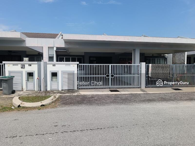 1-storey Terraced House for Sale in Mahkota Hills (Lenggeng) - Peter Chai - PropertyGuru.com.my