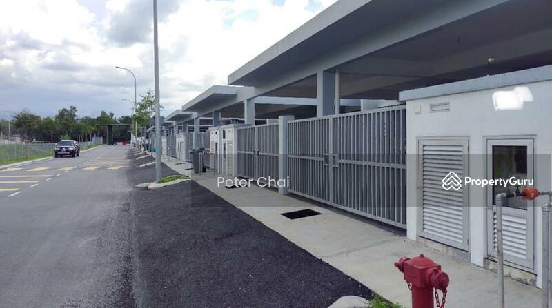 1-storey Terraced House for Sale in Mahkota Hills (Lenggeng) - Peter Chai - PropertyGuru.com.my