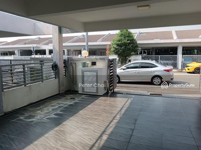 1-storey Terraced House for Sale in Mahkota Hills (Lenggeng) - Peter Chai - PropertyGuru.com.my