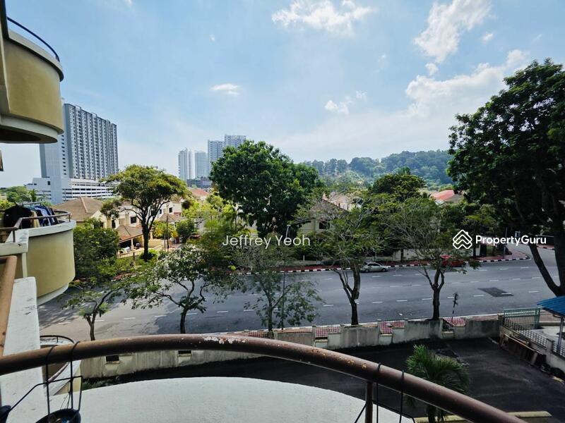 Kondominium untuk Dijual di Eden Fairway Condominium - Jeffrey Yeoh - PropertyGuru.com.my