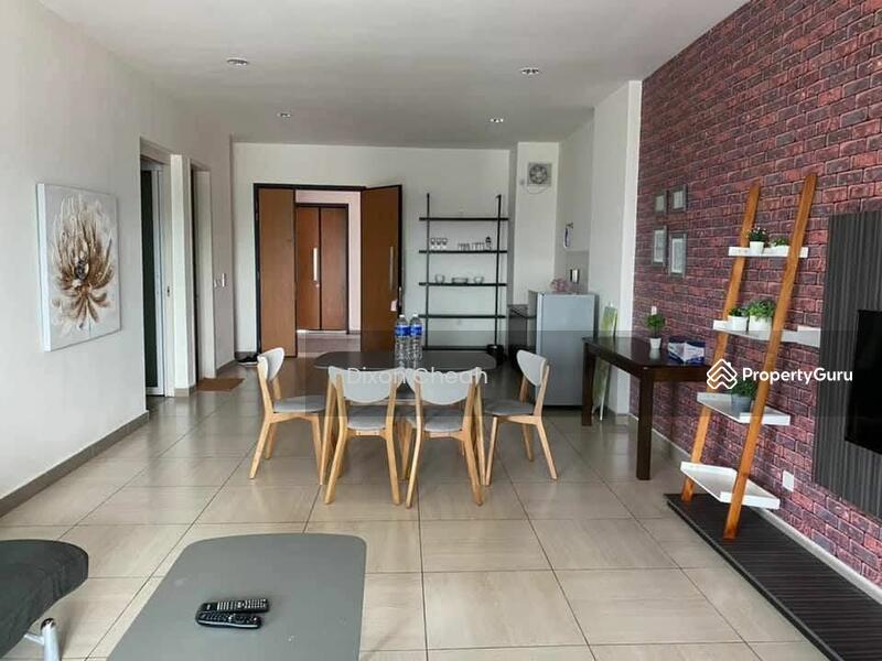 For Sale - The Octagon