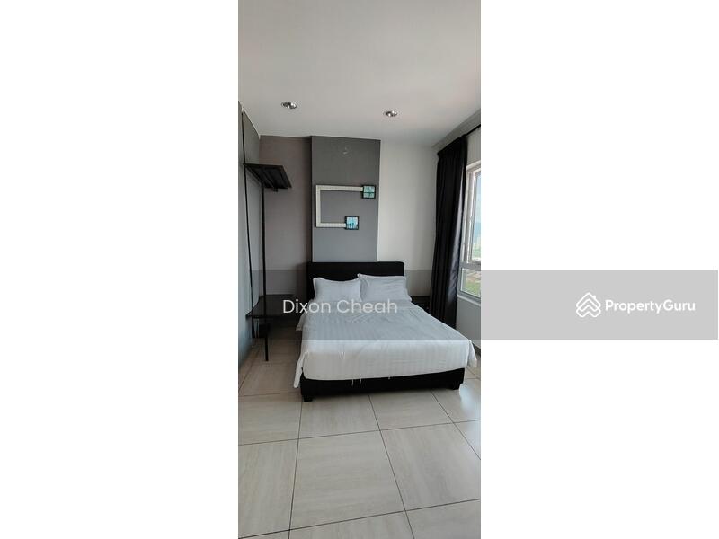 For Sale - The Octagon