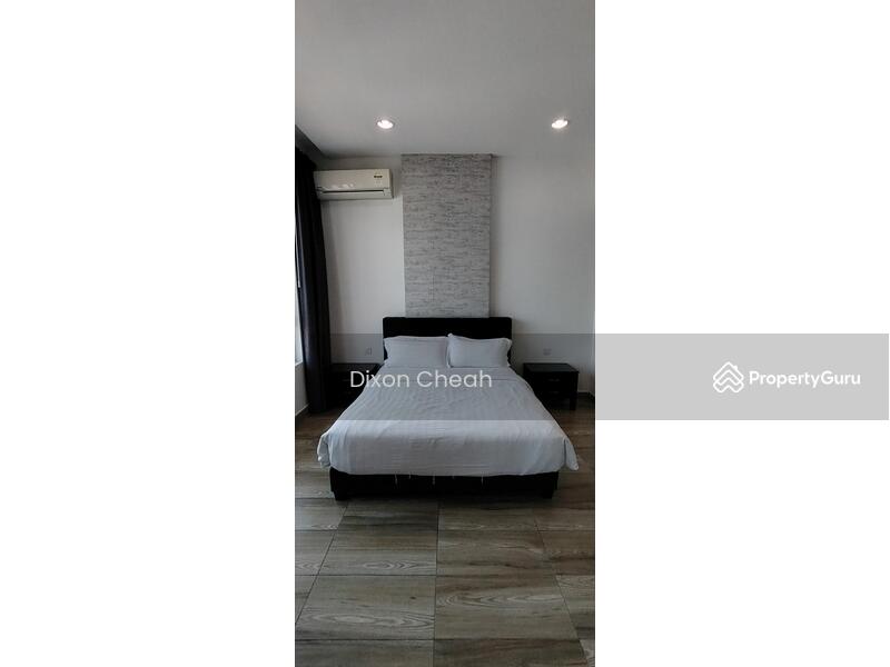For Sale - The Octagon