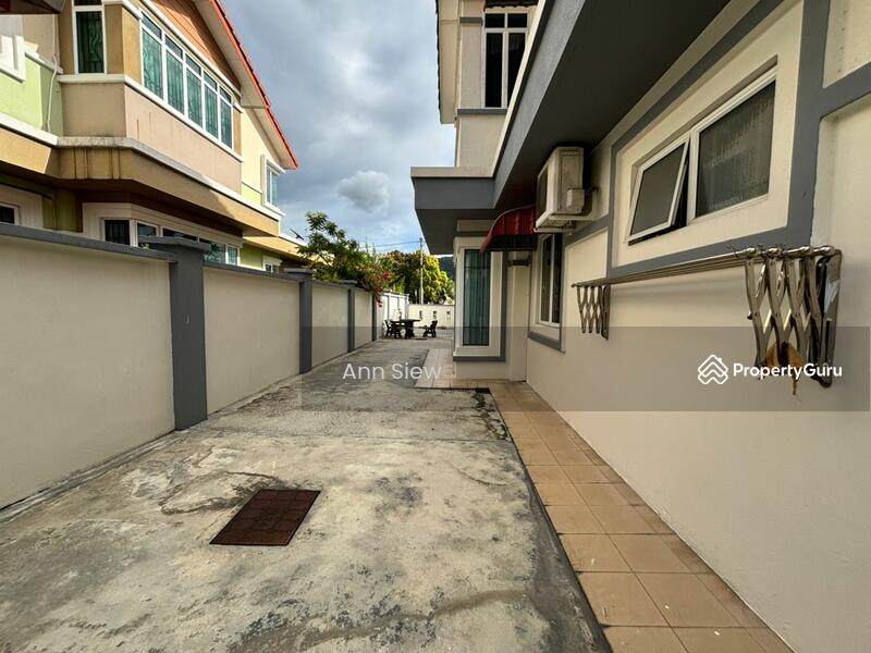 For Sale - Bandar Seri Botani