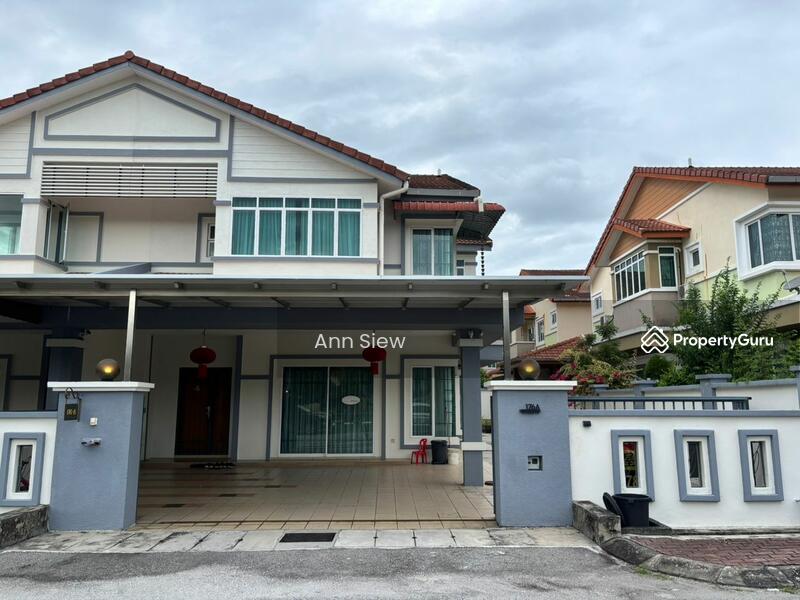 For Sale - Bandar Seri Botani