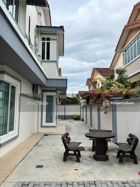 For Sale - Bandar Seri Botani