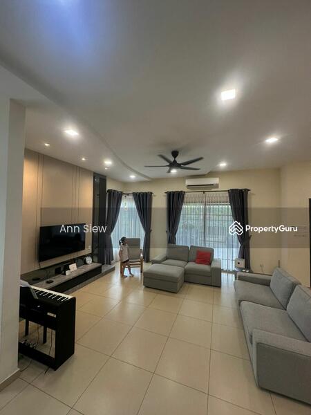 For Sale - Bandar Seri Botani