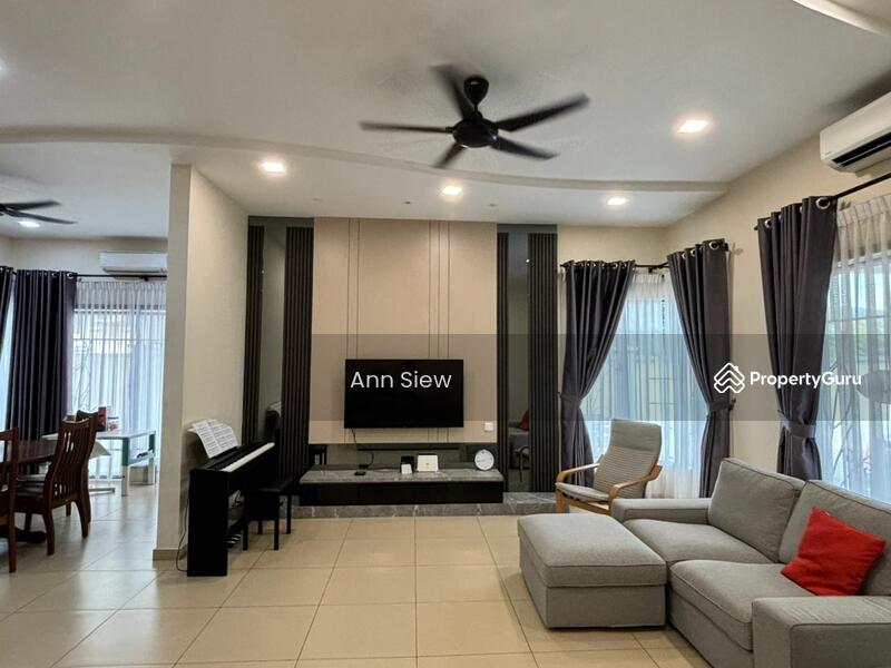 For Sale - Bandar Seri Botani