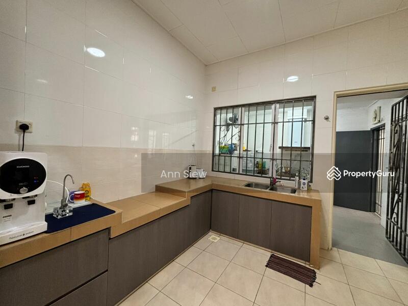 For Sale - Bandar Seri Botani