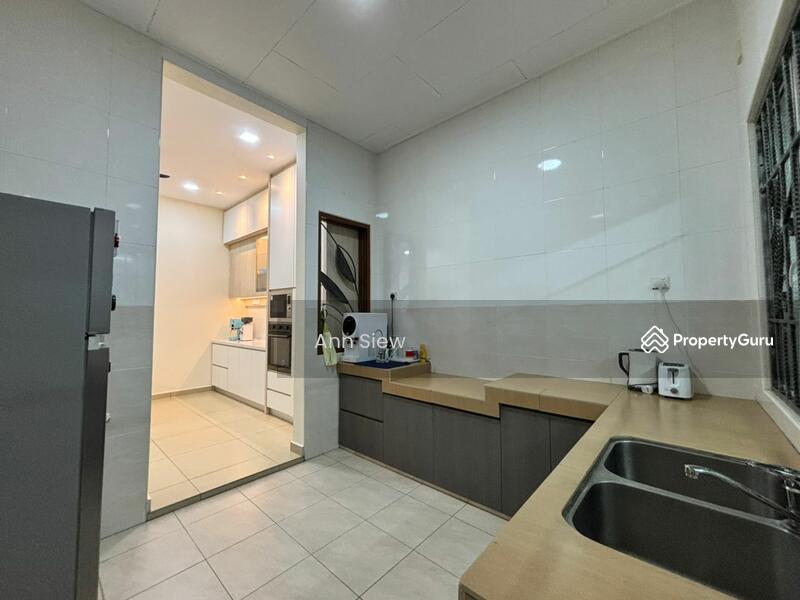 For Sale - Bandar Seri Botani