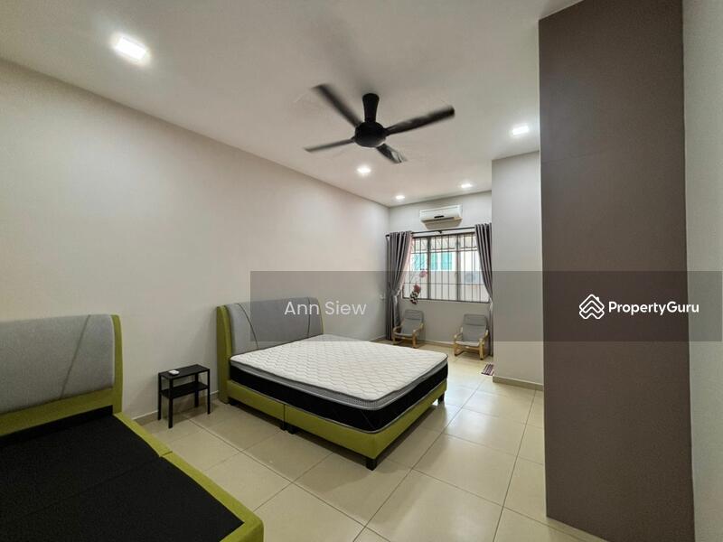 For Sale - Bandar Seri Botani