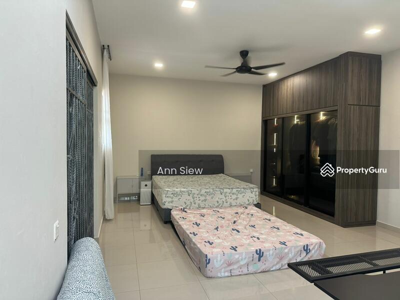 For Sale - Bandar Seri Botani