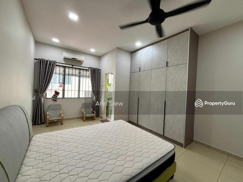 For Sale - Bandar Seri Botani