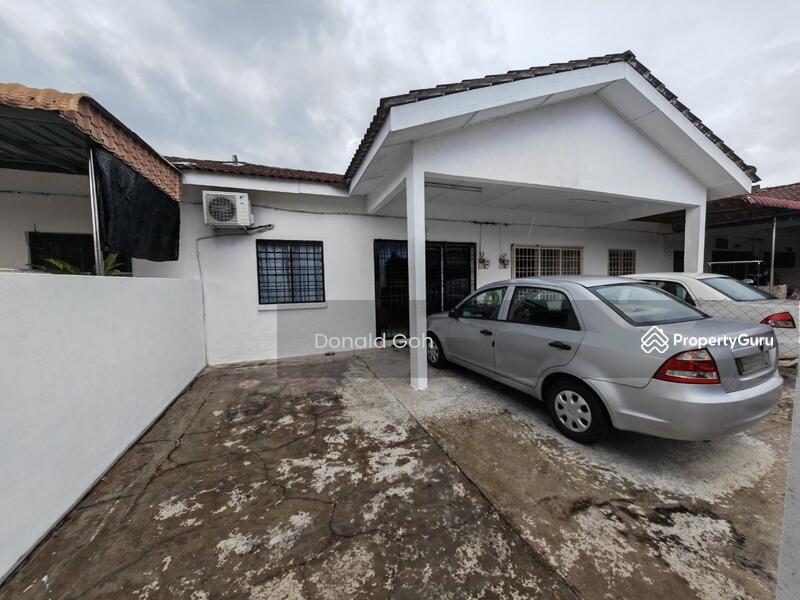For Sale - Bandar Lahat Baru , Ipoh