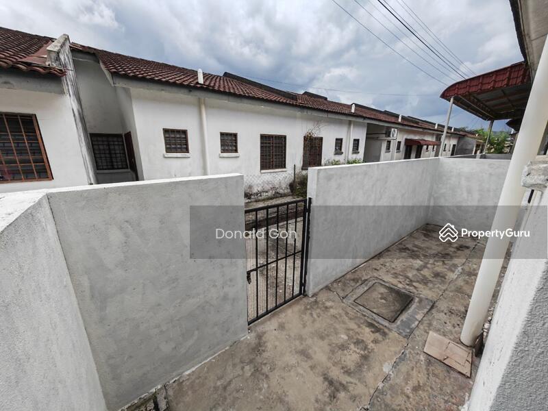 For Sale - Bandar Lahat Baru , Ipoh