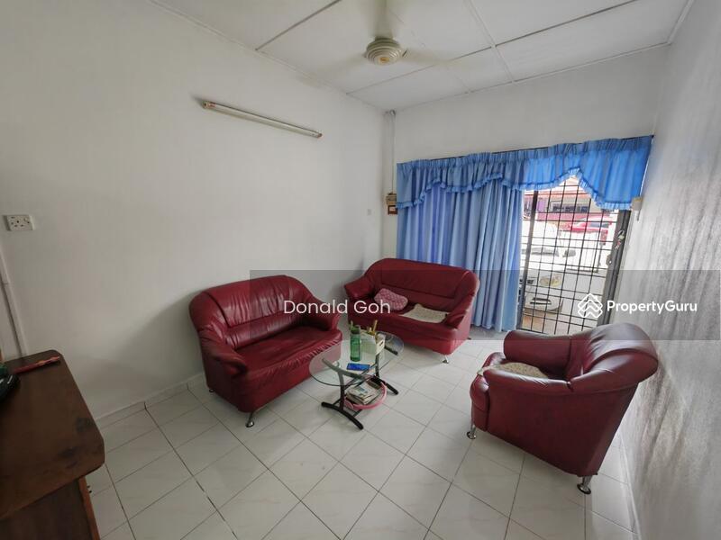 For Sale - Bandar Lahat Baru , Ipoh