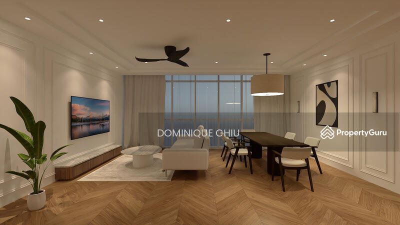 For Sale - Paradiso Nuova (Merak Kayangan)