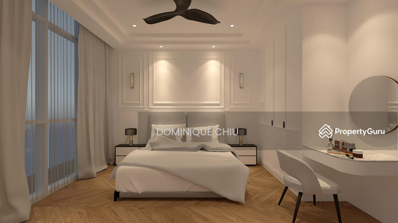 For Sale - Paradiso Nuova (Merak Kayangan)