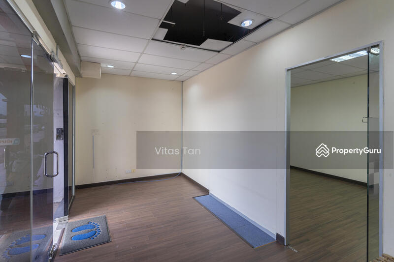 Untuk Dijual - Plaza Jelutong