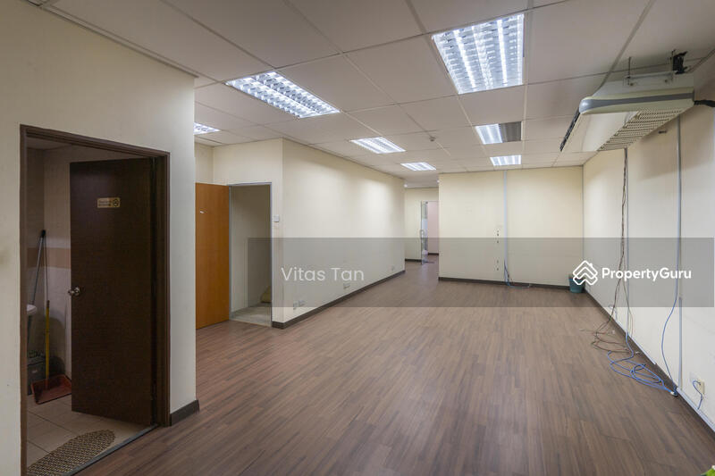 Untuk Dijual - Plaza Jelutong