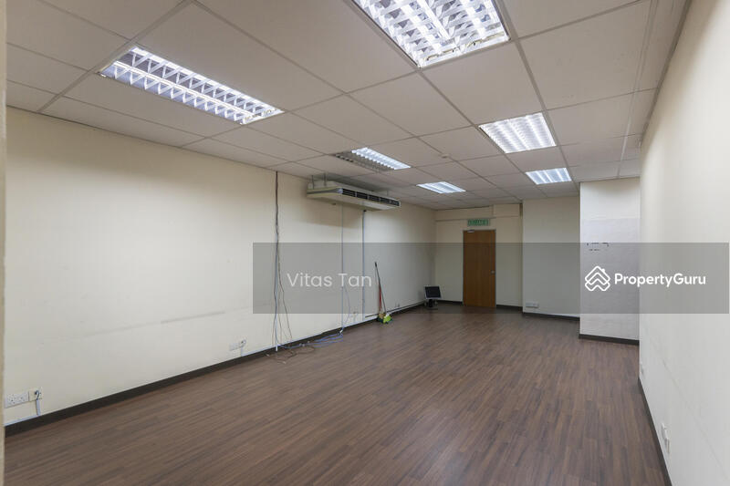 Untuk Dijual - Plaza Jelutong