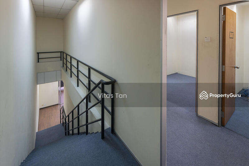 Untuk Dijual - Plaza Jelutong