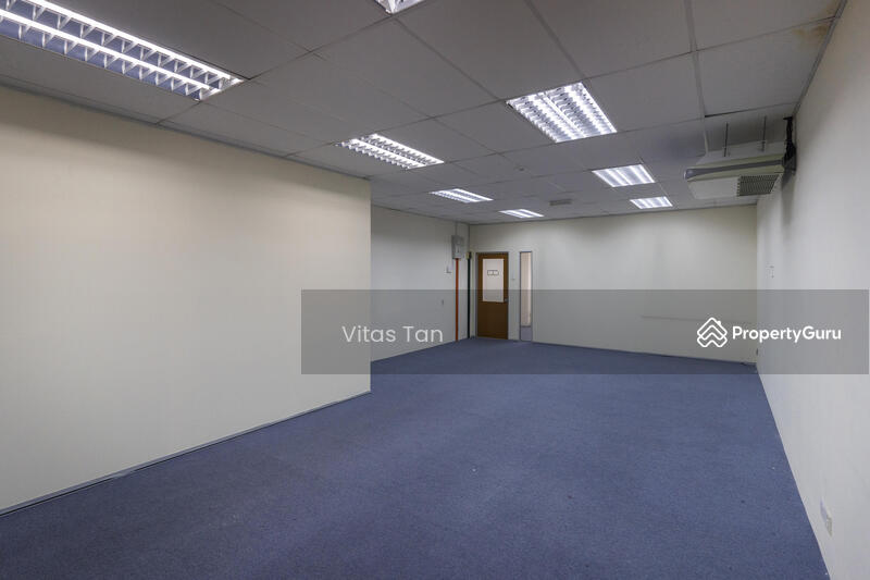 Untuk Dijual - Plaza Jelutong
