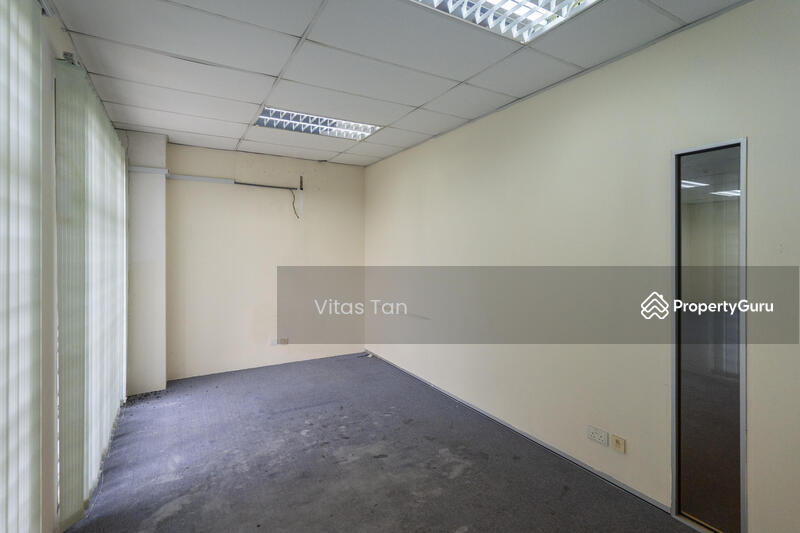 Untuk Dijual - Plaza Jelutong