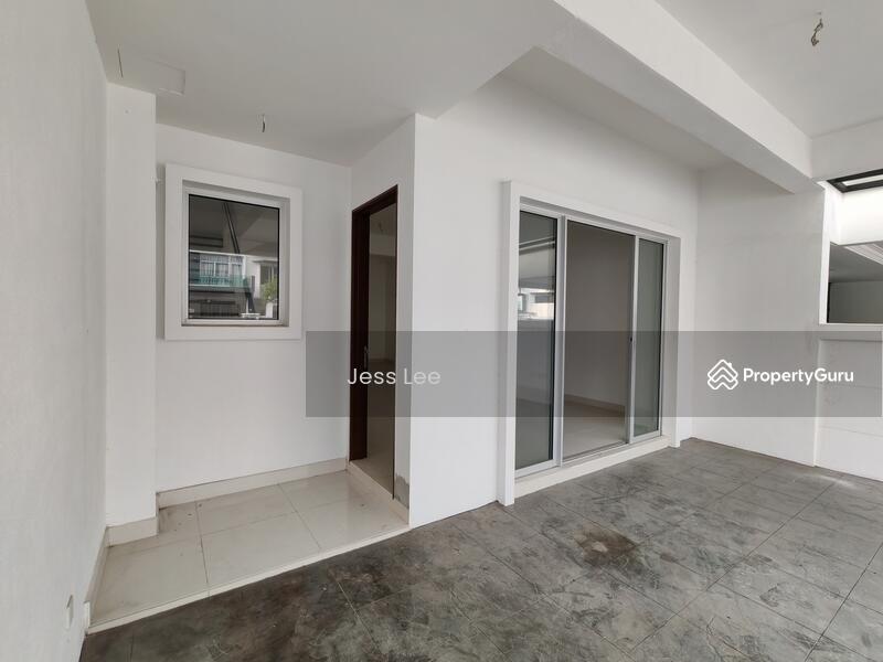 For Rent - Taman Taming Setia