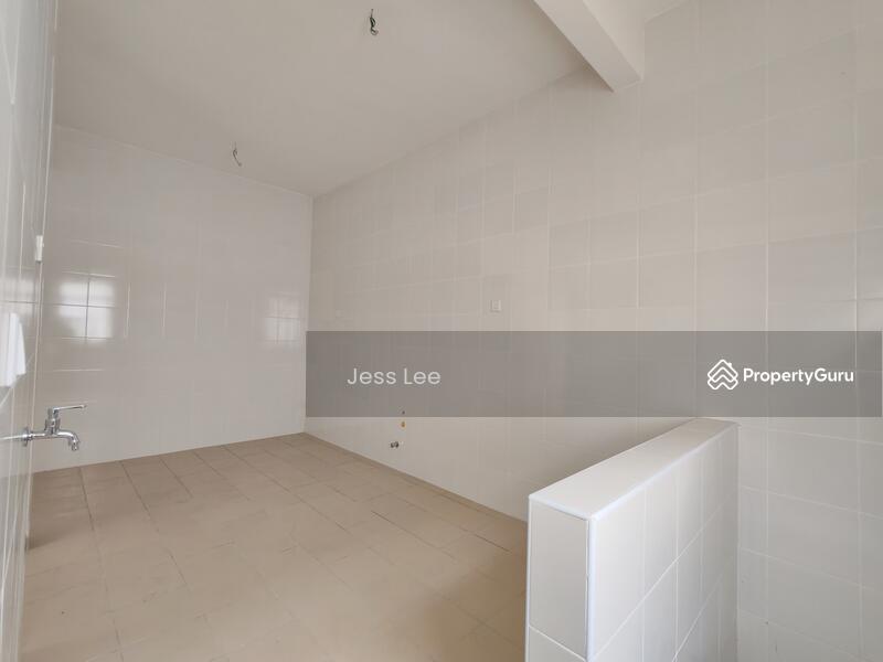 For Rent - Taman Taming Setia