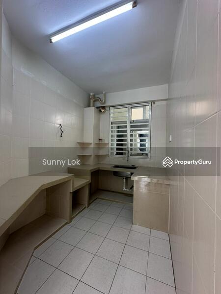 For Rent - Taman Pandan Indah