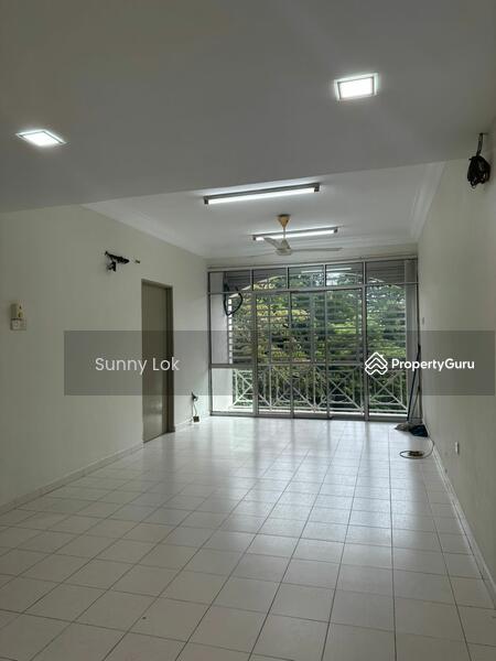 For Rent - Taman Pandan Indah