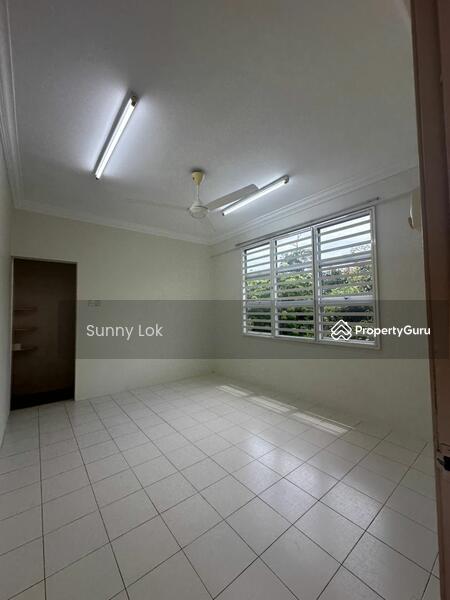For Rent - Taman Pandan Indah