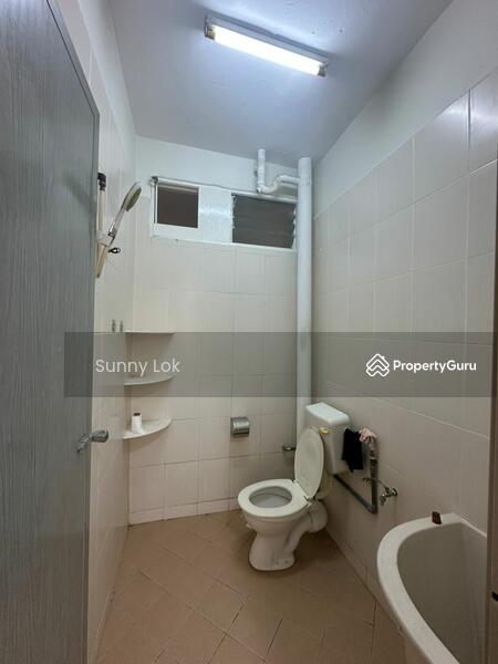 For Rent - Taman Pandan Indah