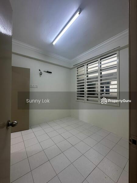 For Rent - Taman Pandan Indah