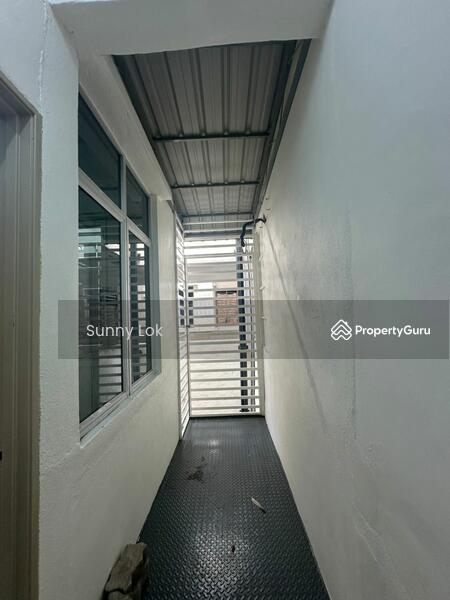 For Rent - Taman Pandan Indah