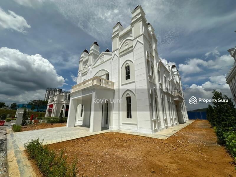 For Rent - Anggun City, Rawang