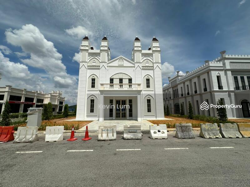 For Rent - Anggun City, Rawang