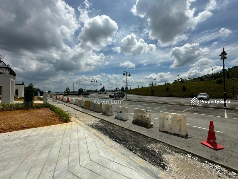 For Rent - Anggun City, Rawang