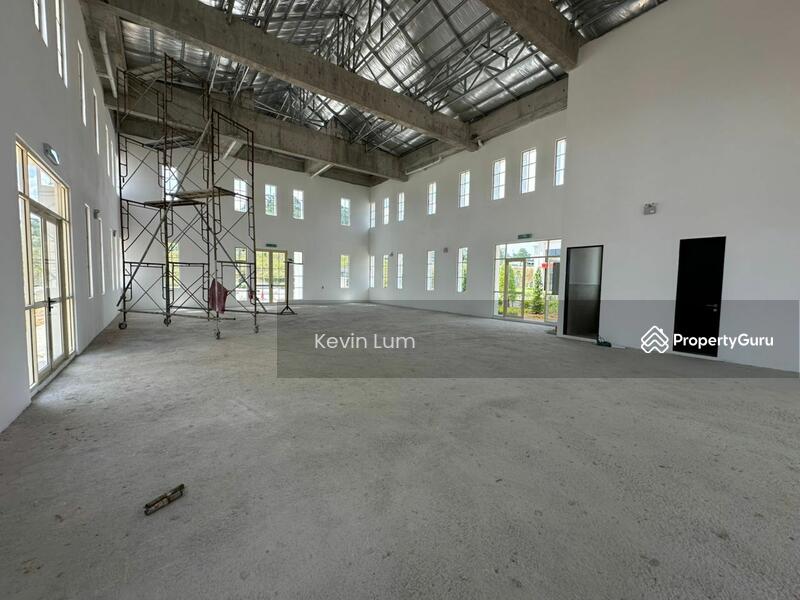 For Rent - Anggun City, Rawang
