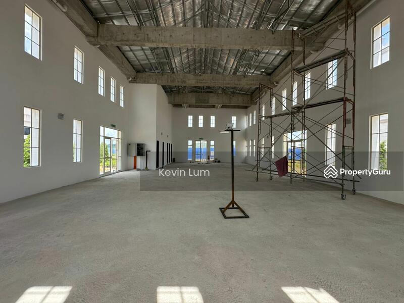 For Rent - Anggun City, Rawang