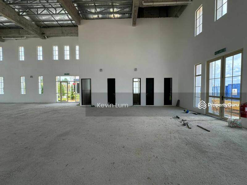 For Rent - Anggun City, Rawang